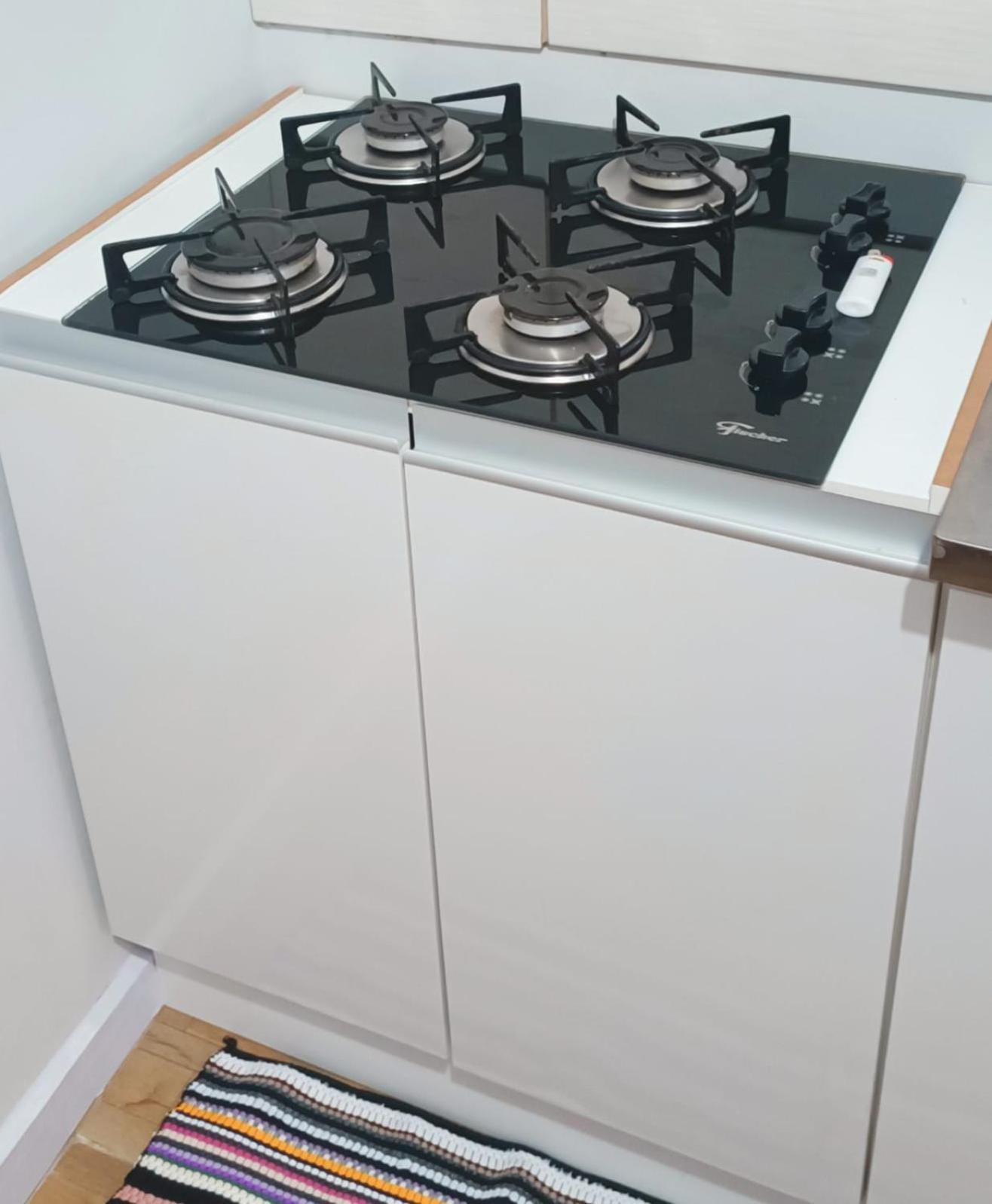 Hotel Kitchenette Mafra - Auto Check-In Exterior foto