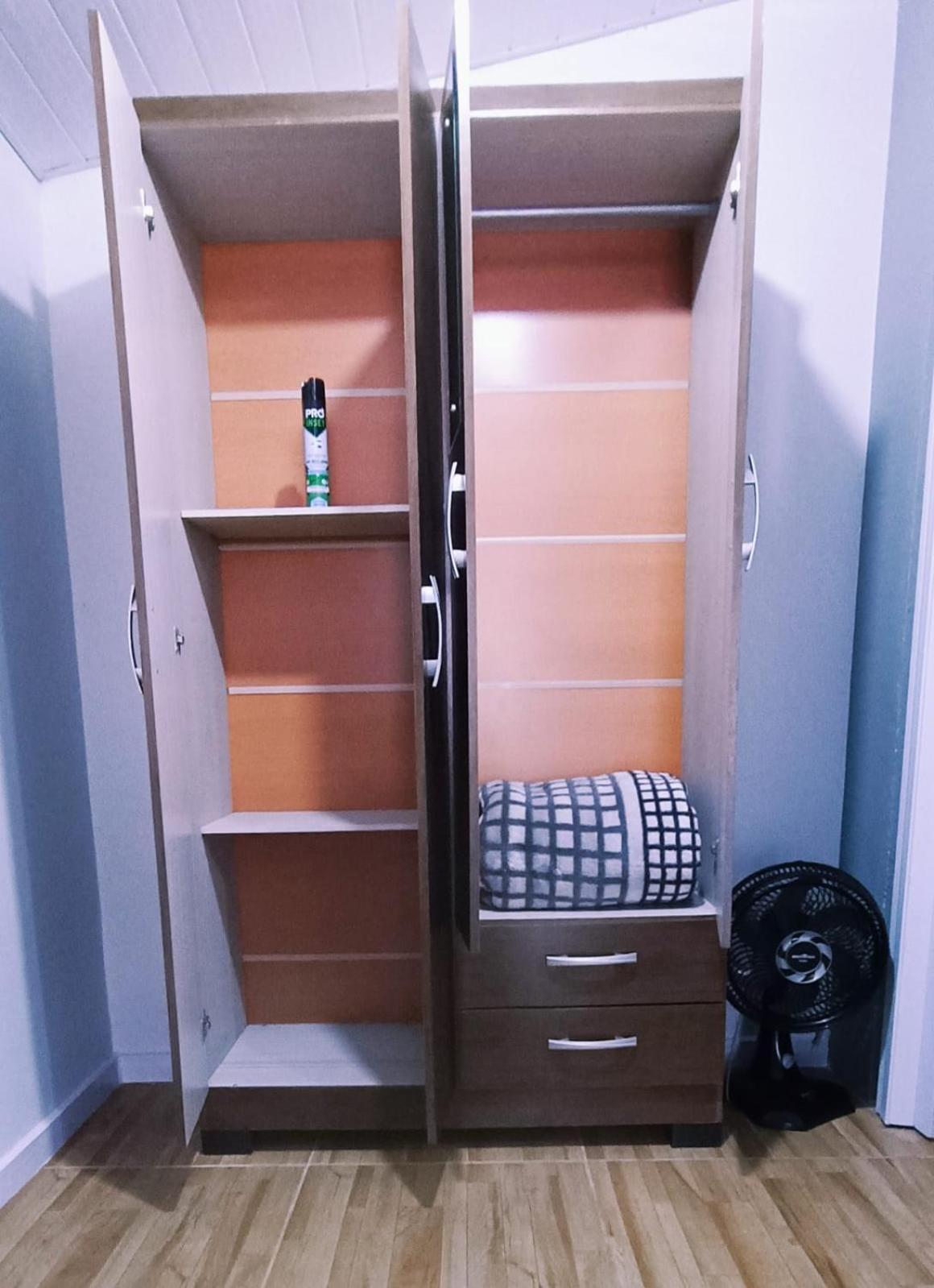 Hotel Kitchenette Mafra - Auto Check-In Exterior foto